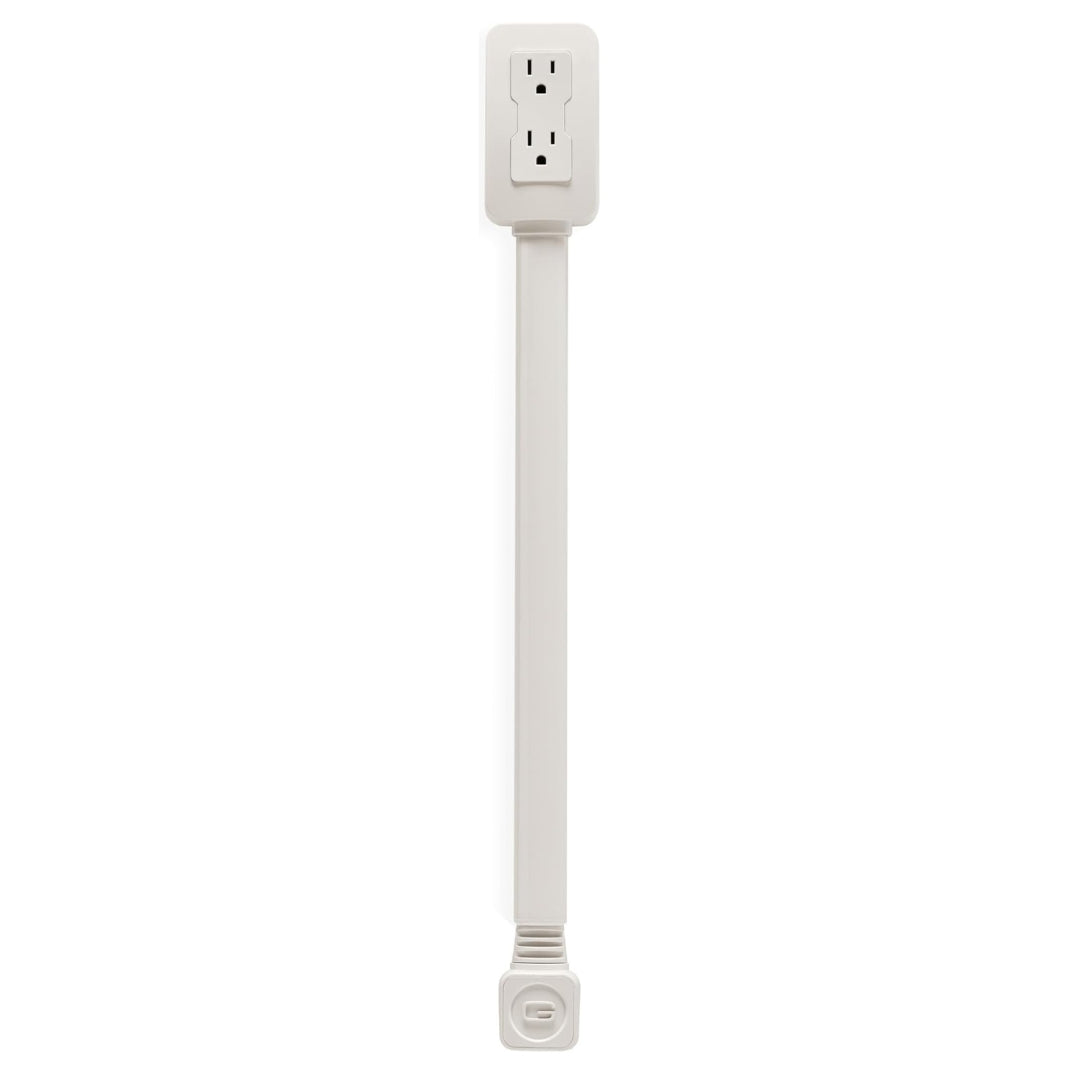PowerExtend™ Rotating Outlet Hub