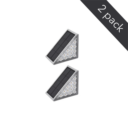 LumenPath Solar Deck Light