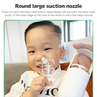 WeeNose Nasal Aspirator