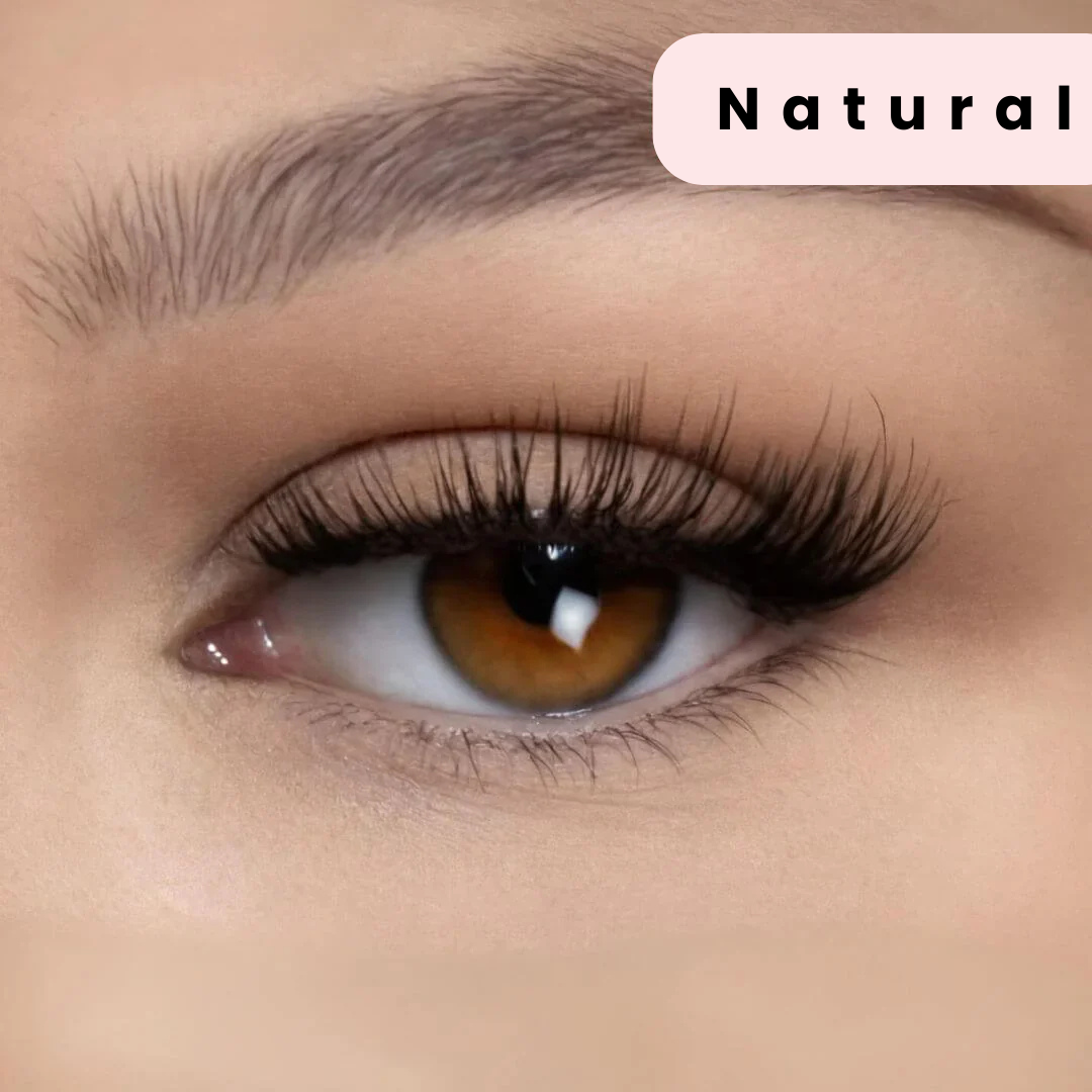 LashPop™ instant Lashes