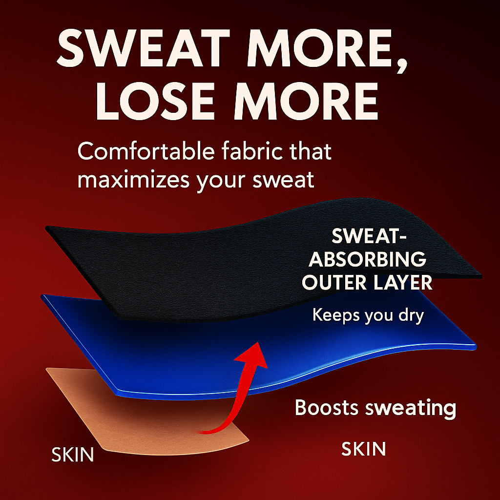 SweatCore