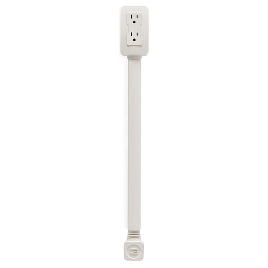 PowerExtend™ Rotating Outlet Hub